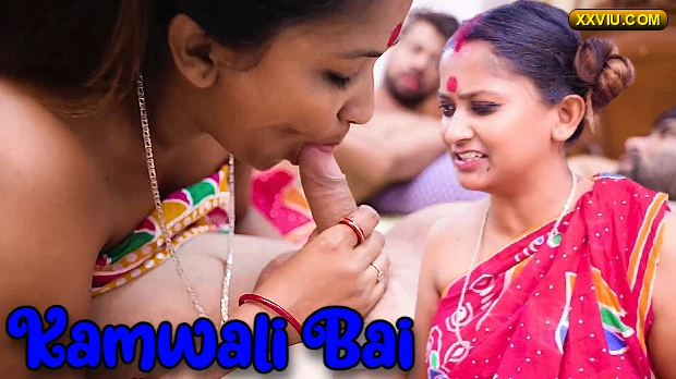 Kamwali Bai – 2025 – Hindi Uncut Short Film – BindasTime