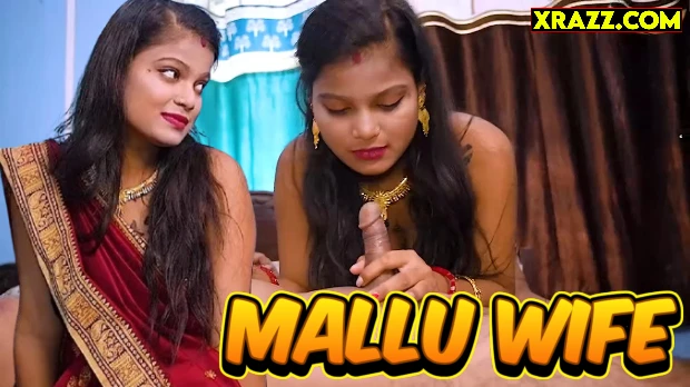 Mallu Wife (2025) Hindi Uncut Short Film | Watch Free HD