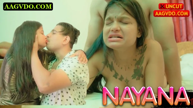 Nayana – 2025 – Malayalam Uncut Short Film – Xtreme