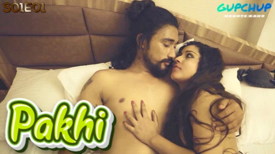 Pakhi – E01 (2020) Gupchup Hindi Hot Web Series | Watch HD Online
